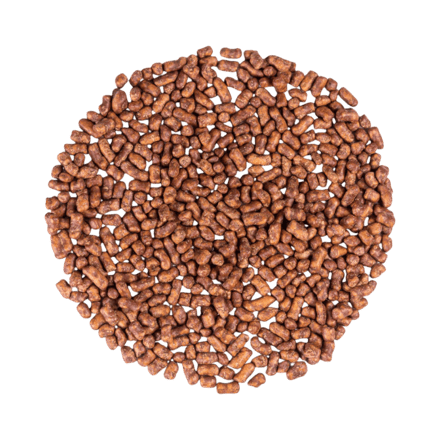 ബക്ക്വീറ്റ് ടീ