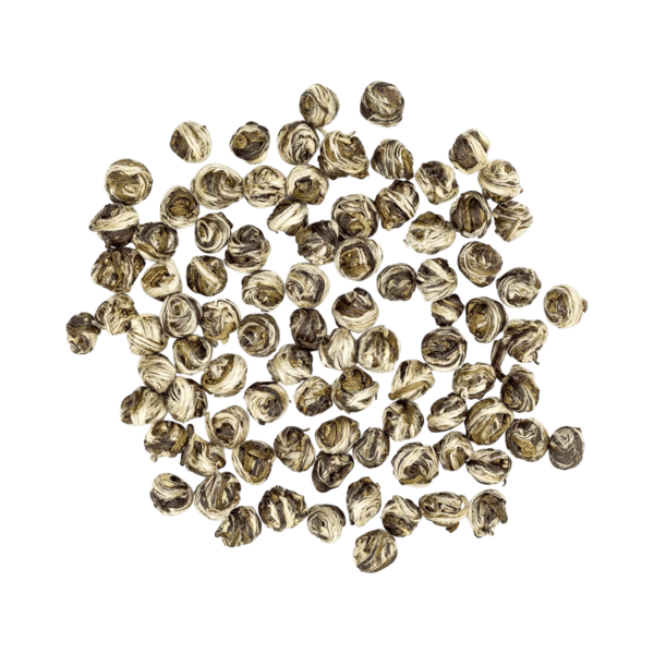 Mòlì Lóngzhū