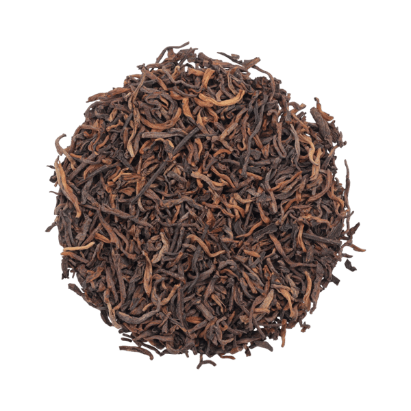 Pu-erh Imperial (Gong Ting)