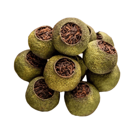 ഗാൻ ജിയേ ചാ