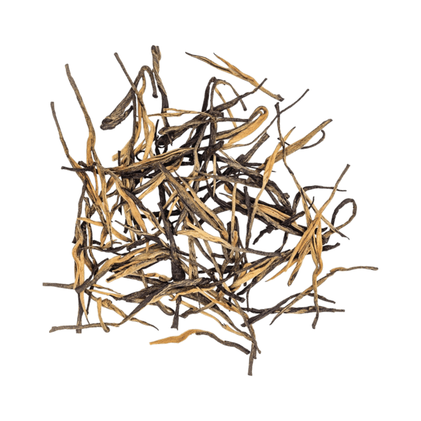 چای سرخ سوزنی دیان