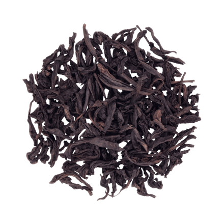 ഡാ ഹോങ് പാവോ