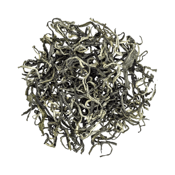Té Verde Mao Feng de Yunnan